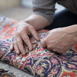 Teppichreinigung Duisburg