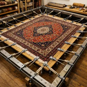 Teppichreinigung Duisburg