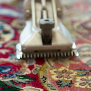 Teppichreinigung Duisburg